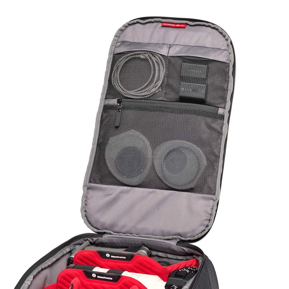 Manfrotto Ranac MB PL2-BP-FL-M Frontloader backpack M - 9